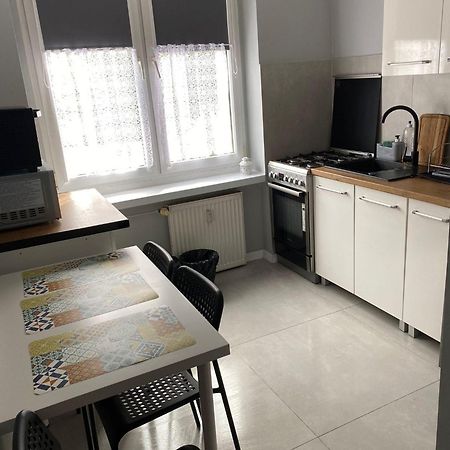 Villa Rosa 波兹南 外观 照片