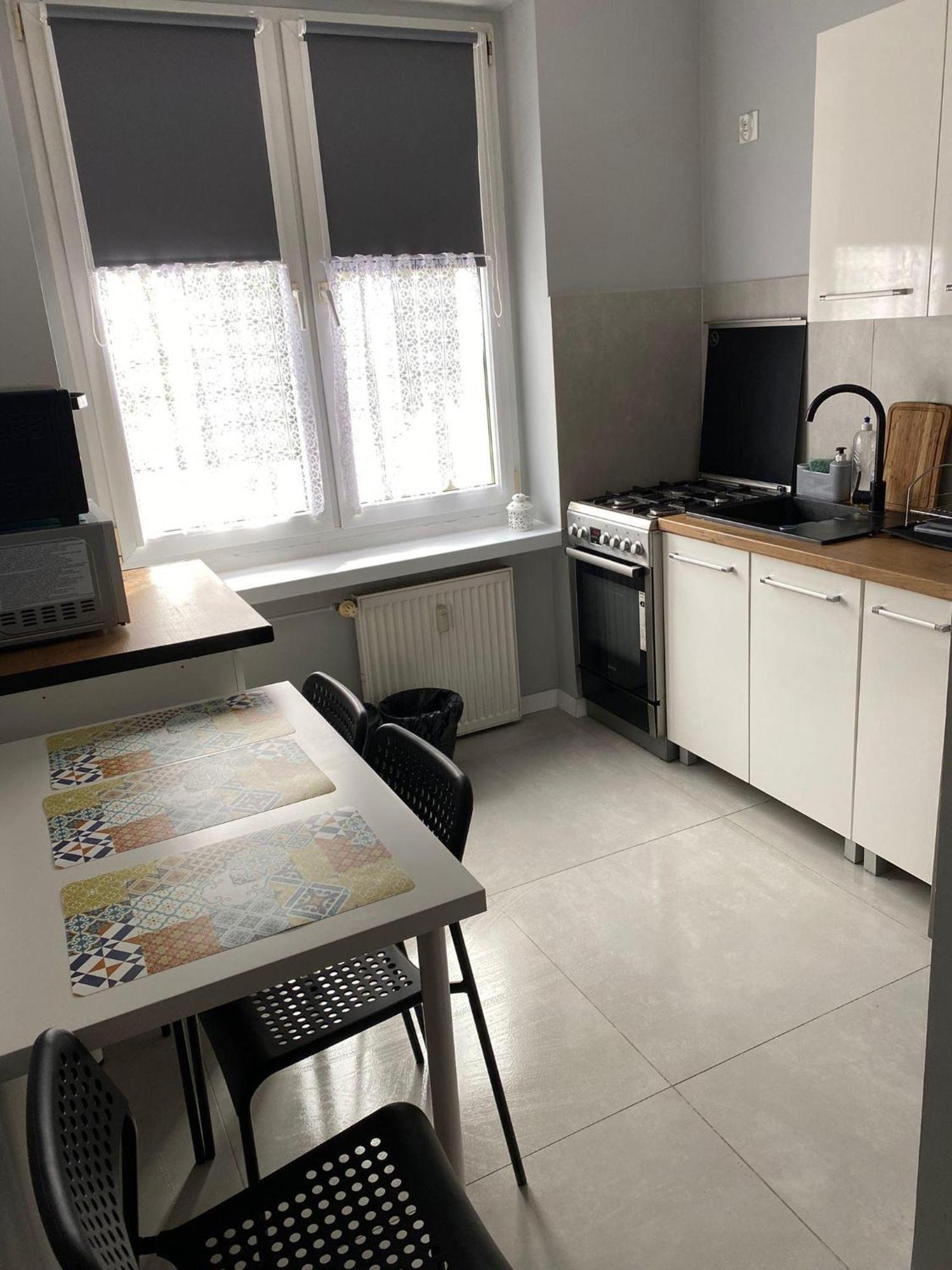 Villa Rosa 波兹南 外观 照片