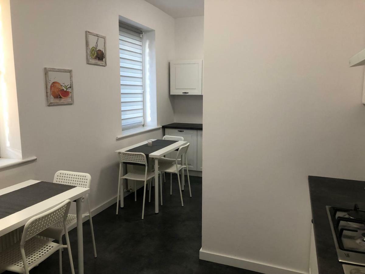 Villa Rosa 波兹南 外观 照片